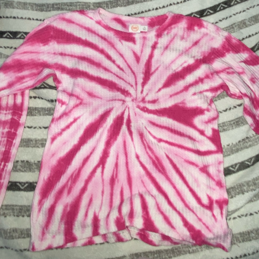 Girl long sleeve